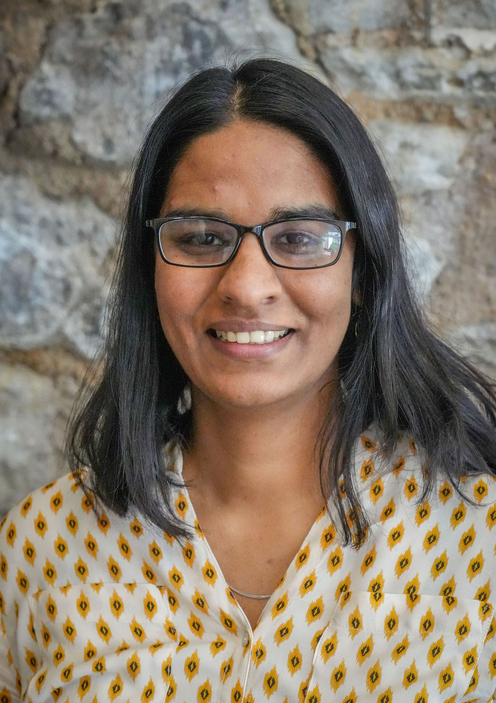 Devika Narayan
